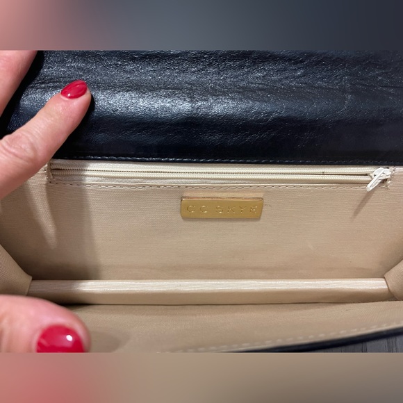 CC Skye clutch - HTF NO LONGER MADE! - Picture 9 of 9